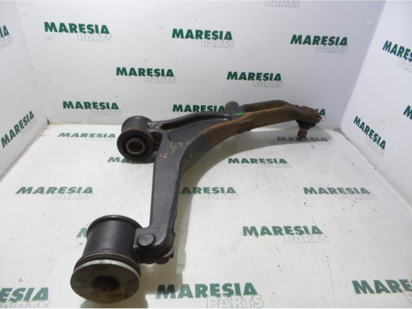 Renault - Master - Front lower wishbone, left