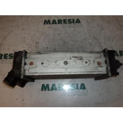 Peugeot - 307 - Intercooler