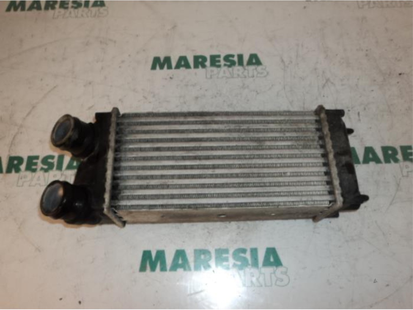 Peugeot - 307 - Intercooler