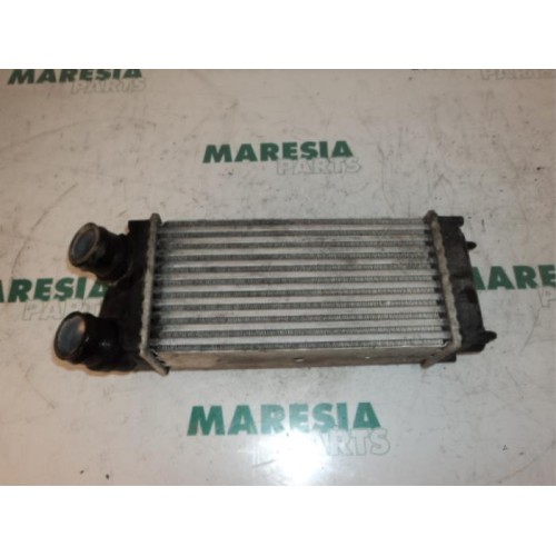 Peugeot - 307 - Intercooler