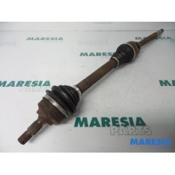 Peugeot - 307 - Front drive shaft, right