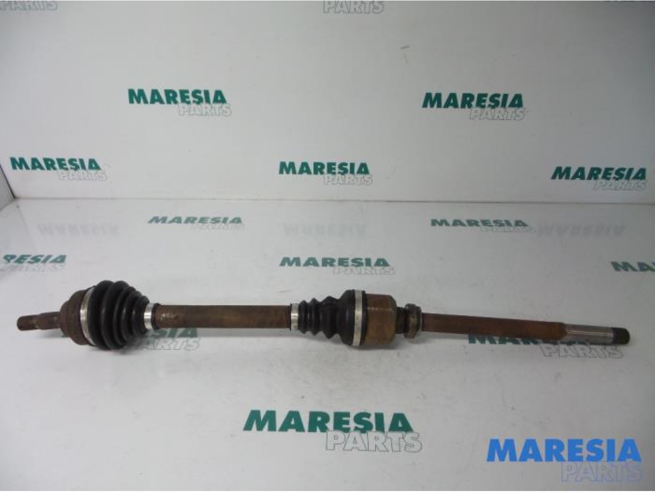 Peugeot - 307 - Front drive shaft, right
