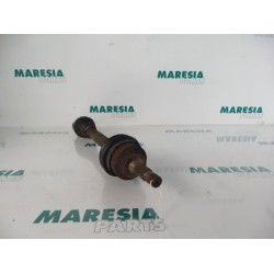 Peugeot - 307 - Aandrijfas links-voor