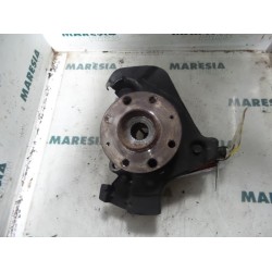 Fiat - Punto - Knuckle, front left
