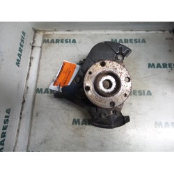 Fiat - Panda - Knuckle, front right