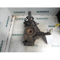 Fiat - Panda - Knuckle, front right