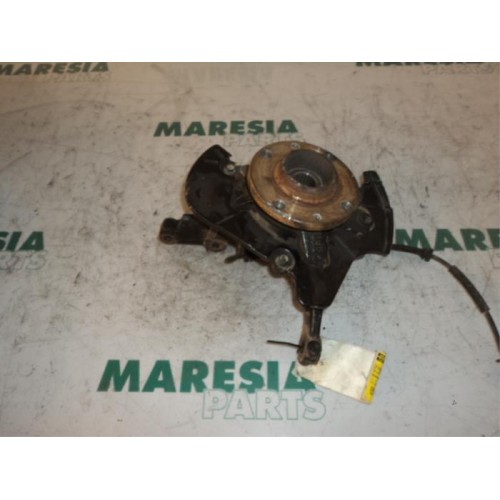 Fiat - Panda - Knuckle, front right