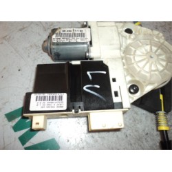 Peugeot - 307 - Window mechanism 4-door, front left