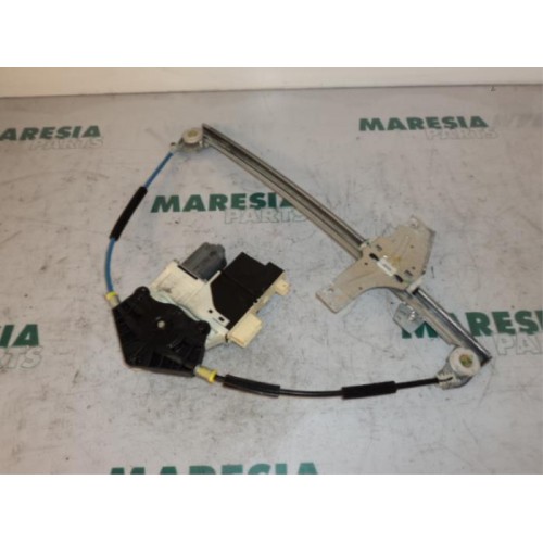 Peugeot - 307 - Window mechanism 4-door, front left