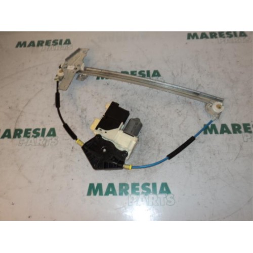 Peugeot - 307 - Window mechanism 4-door, front right