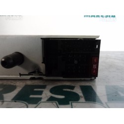 Iveco - Daily - Radio CD player