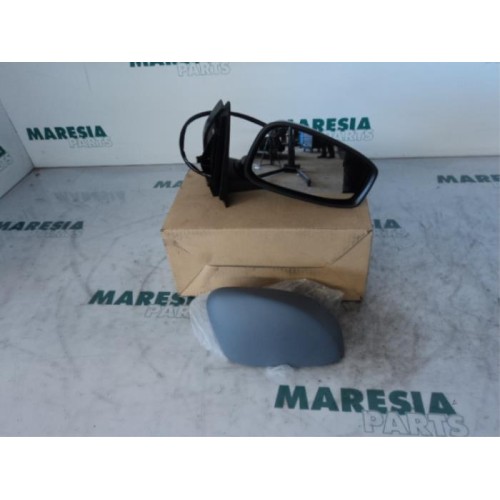 Fiat - Stilo - Wing mirror, right