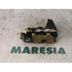 Peugeot - 307 - Front door lock mechanism 4-door, right