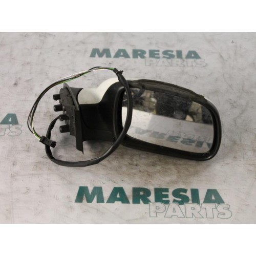 Peugeot - 307 - Wing mirror, right