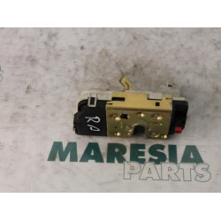 Peugeot - 307 - Deurslot Mechaniek 4Deurs rechts-achter