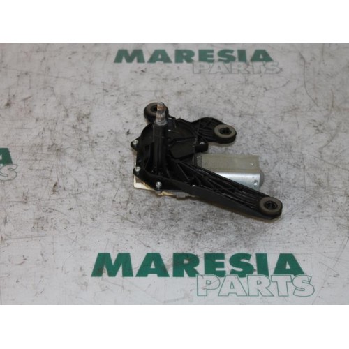 Peugeot - 307 - Rear wiper motor