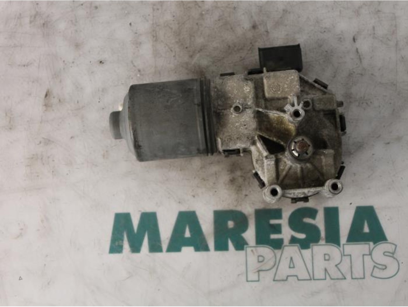 Citroen - C5 - Front wiper motor
