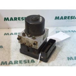 Citroen - C5 - ABS pump