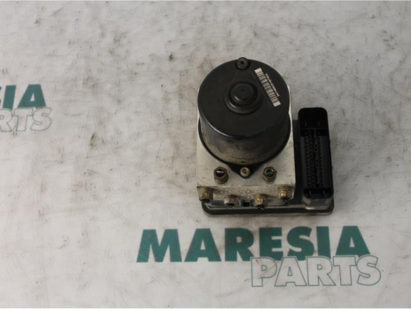 Citroen - C5 - ABS pump