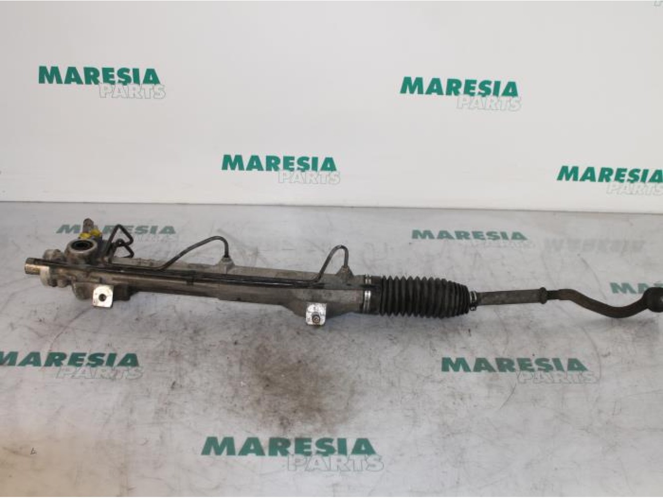 Citroen - C5 - Power steering box