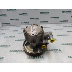 Citroen - C5 - Power steering pump