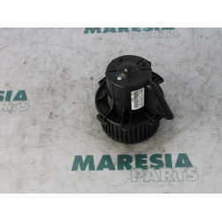 Peugeot - 307 - Heating and ventilation fan motor