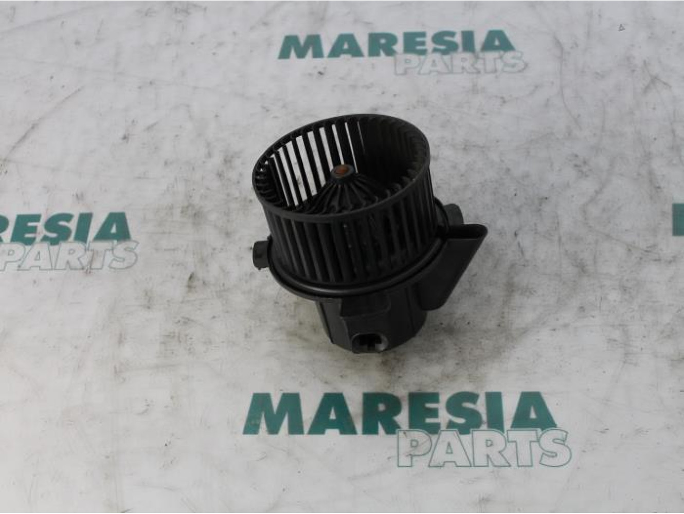 Peugeot - 307 - Heating and ventilation fan motor