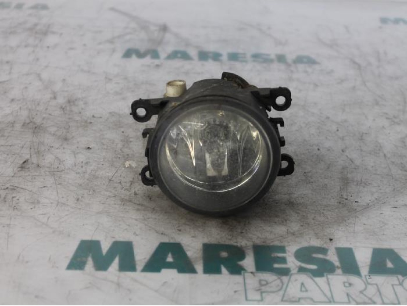 Peugeot - 307 - Fog light, front left