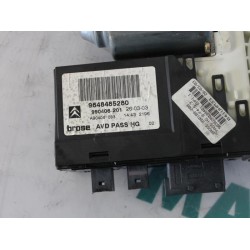 Citroen - C5 - Window mechanism 4-door, front right