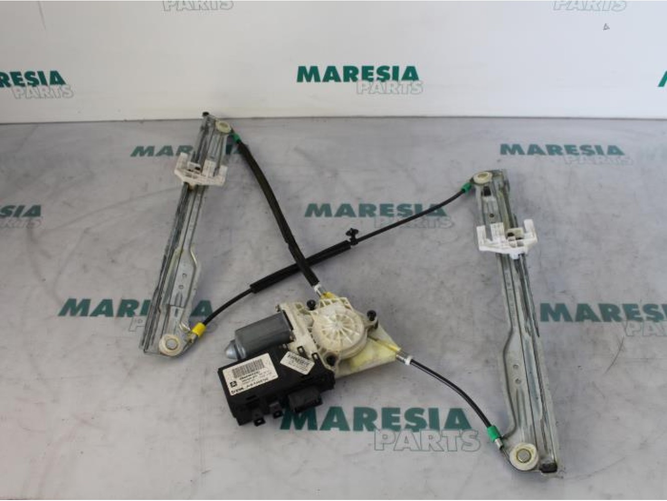 Citroen - C5 - Window mechanism 4-door, front right