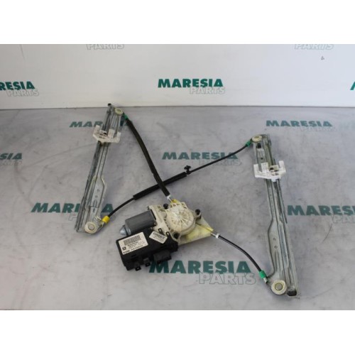 Citroen - C5 - Window mechanism 4-door, front right
