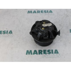 Citroen - C5 - Heating and ventilation fan motor