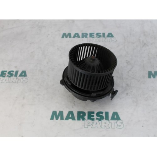 Citroen - C5 - Heating and ventilation fan motor