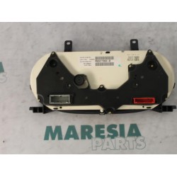 Renault - Kangoo - Instrument panel