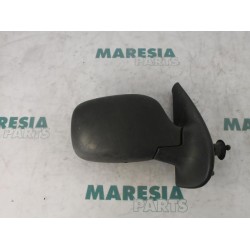 Renault - Kangoo - Wing mirror, right
