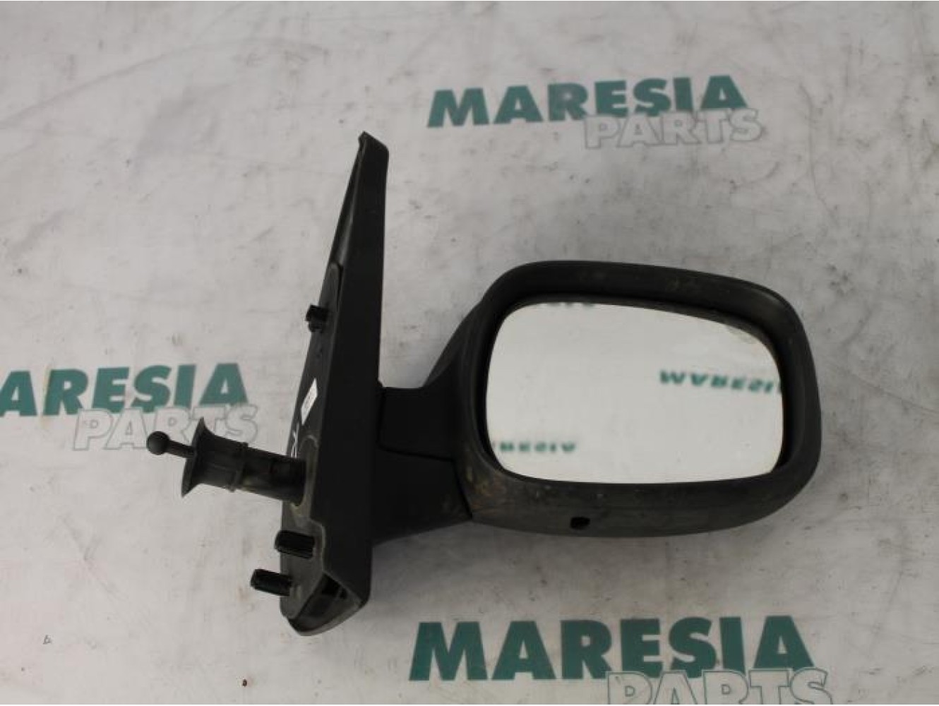 Renault - Kangoo - Wing mirror, right