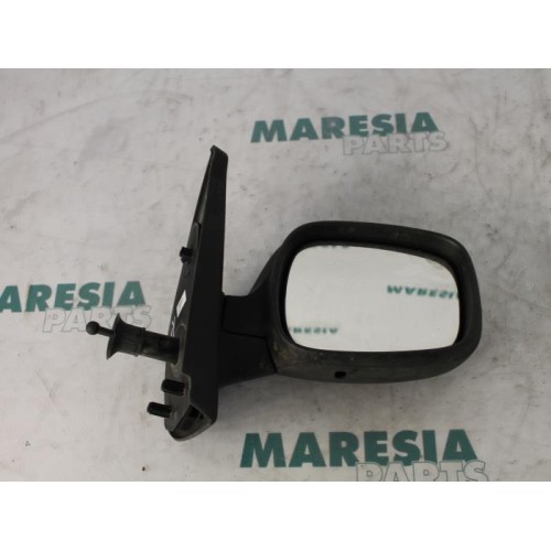 Renault - Kangoo - Wing mirror, right