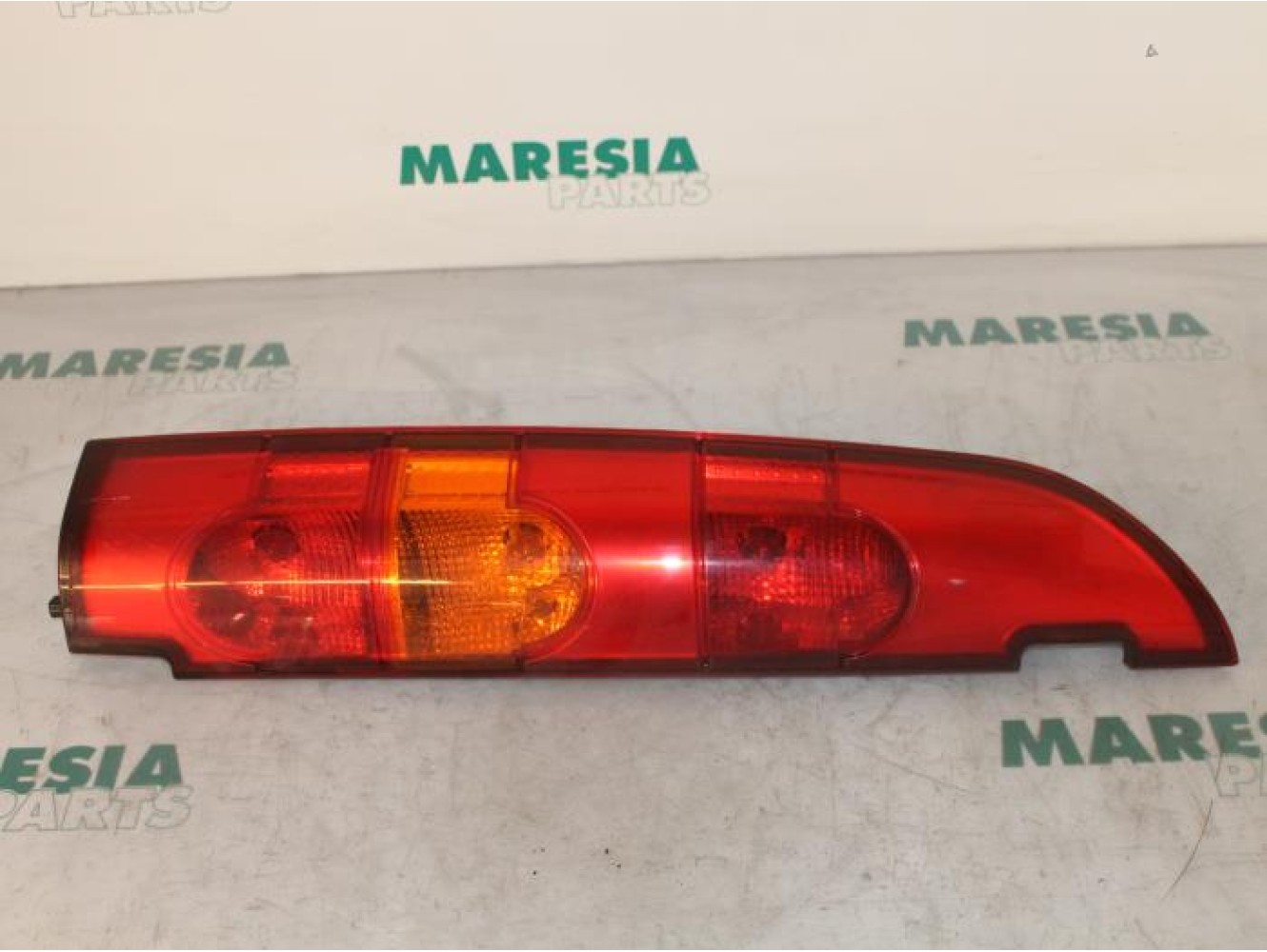 Renault - Kangoo - Achterlicht links