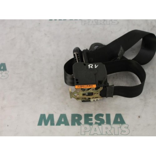 Renault - Kangoo - Front seatbelt, right