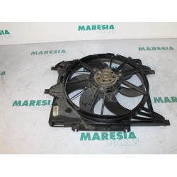 Renault - Kangoo - Fan motor