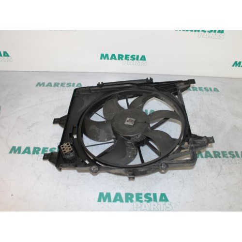 Renault - Kangoo - Fan motor