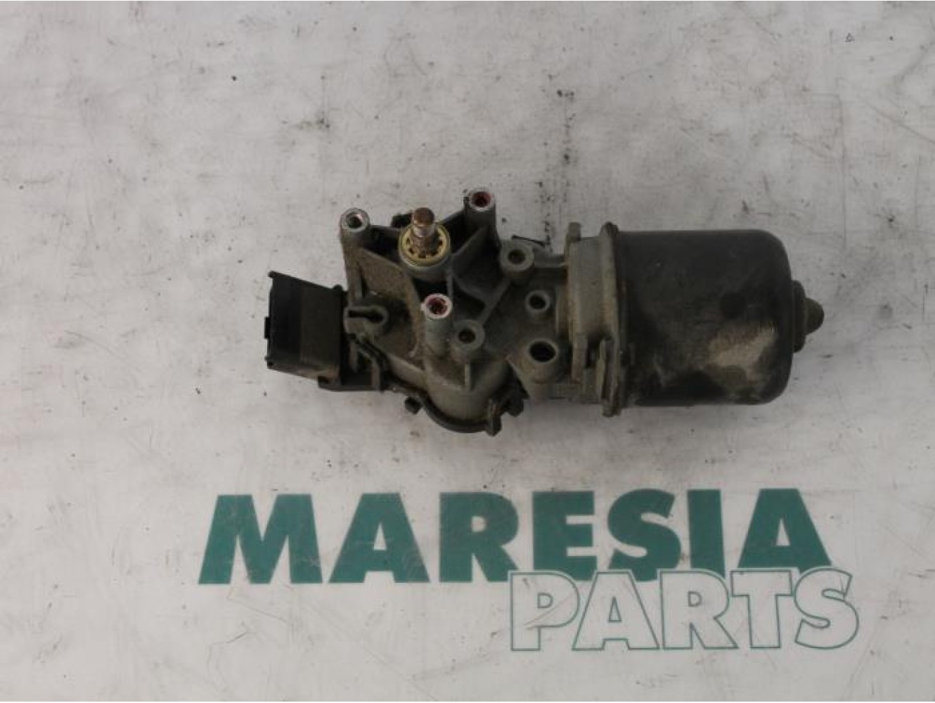 Renault - Kangoo - Front wiper motor