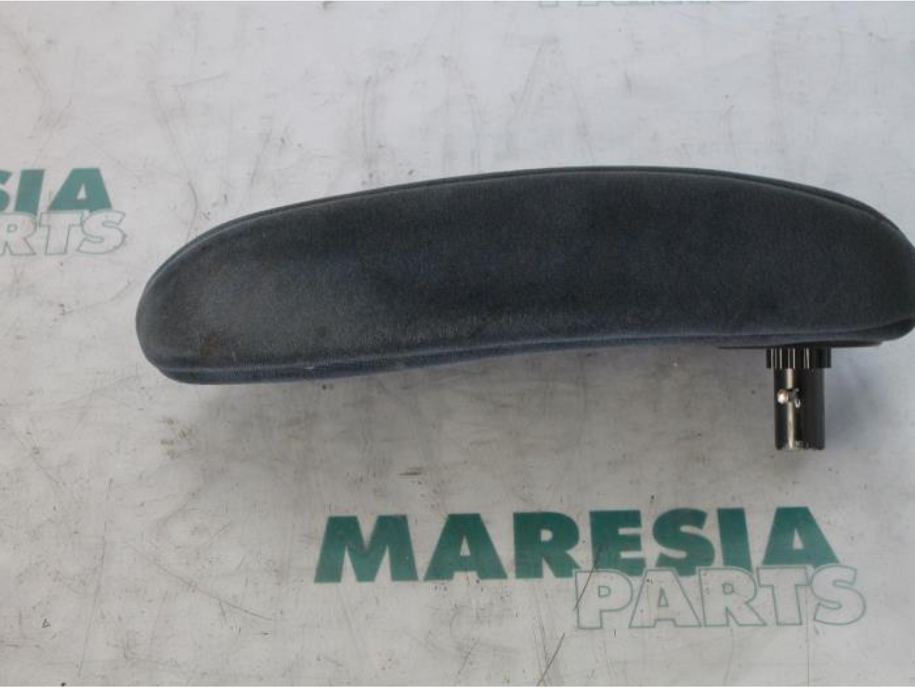 Citroen - C5 - Armrest