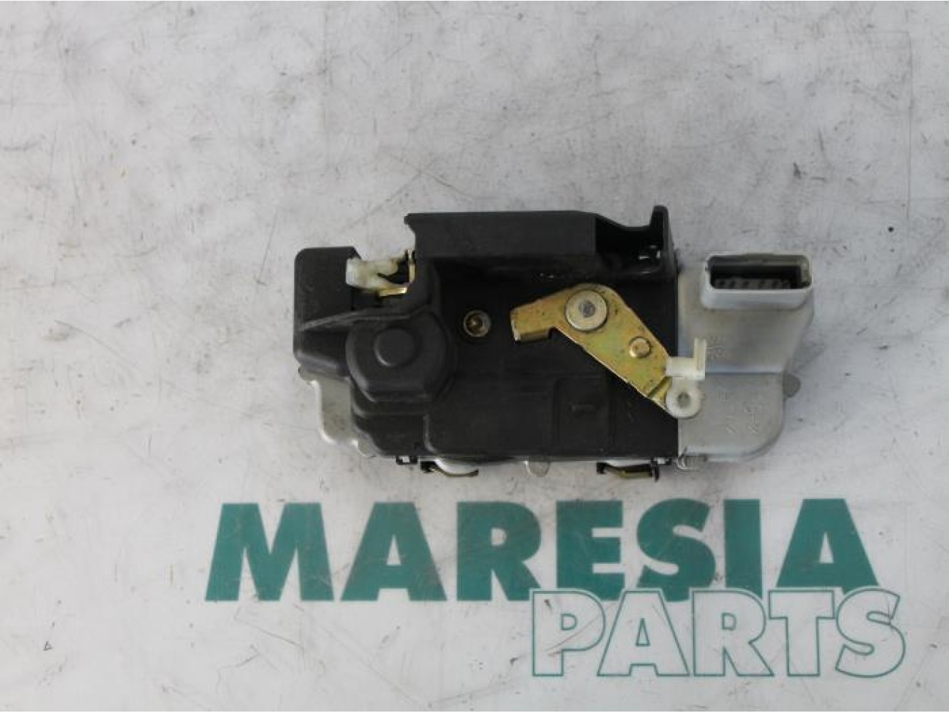 Citroen - C5 - Türschlossmechanik 4-türig links hinten