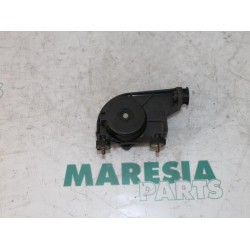 Citroen - C5 - Throttle pedal position sensor