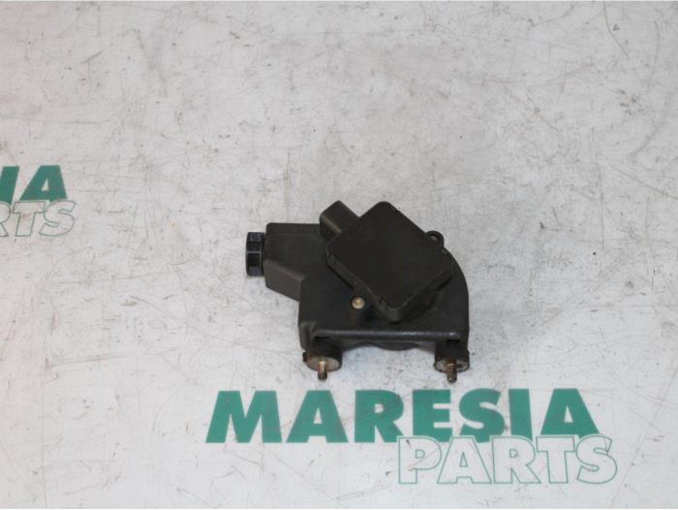 Citroen - C5 - Throttle pedal position sensor