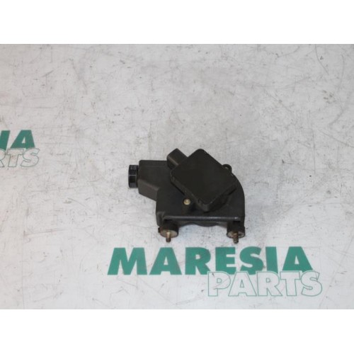 Citroen - C5 - Gaspedalposition Sensor