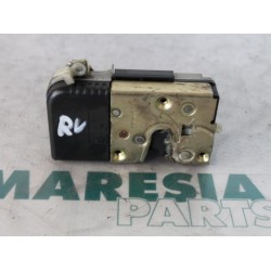 Citroen - C5 - Front door lock mechanism 4-door, right