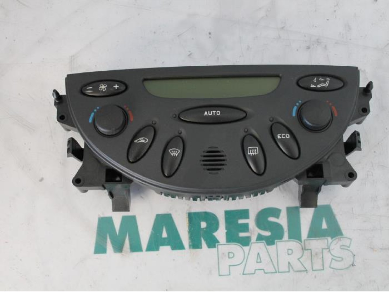 Citroen - C5 - Heater control panel