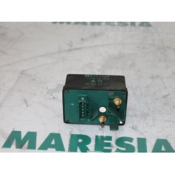 Citroen - C5 - Glow plug relay